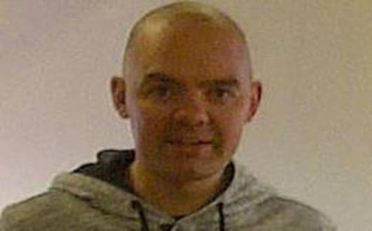 Anthony Grainger