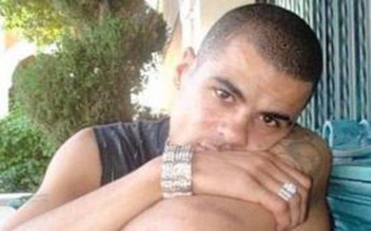 Mark Duggan