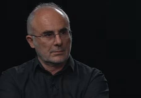 Ken Fero - Filmmaker