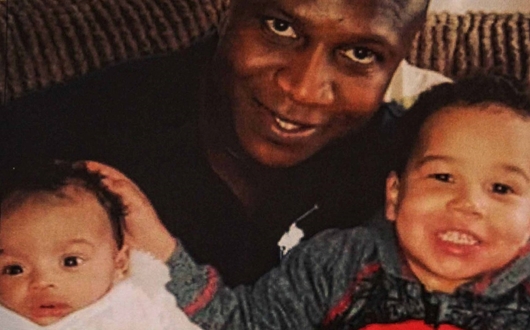 Sheku Bayoh