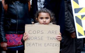 UFFC: The children affected - Image credit Wasi Daniju
