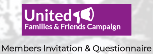 UFFC Members Invitation & Questionnaire 2020
