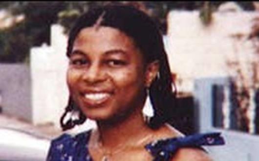 Joy Gardner