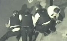 Police Restraint