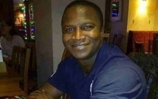 Sheku Bayoh