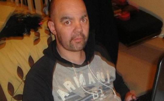 Anthony Grainger
