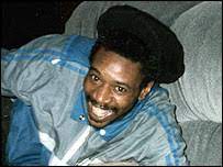 Photo of David Rocky Bennett, a man killed in police custody