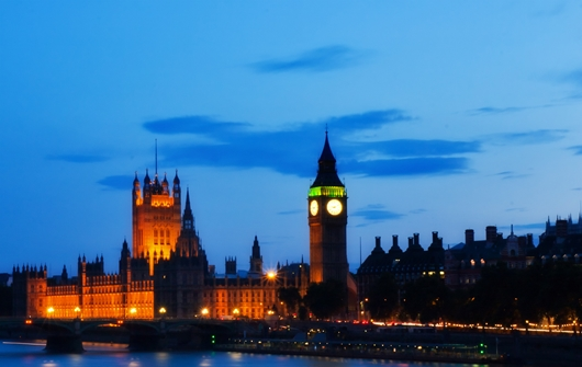 Parliament Big Ben
