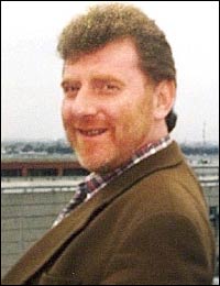 Photo of Harry Stanley, a man killed in police custody