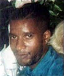 Photo of Brian Douglass, a man killed in police custody