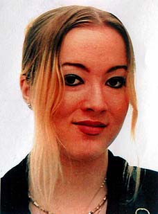 Photo of Sarah Campbell, a woman killed in police custody