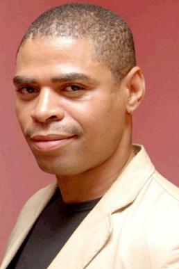 Photo of Sean Rigg, a man killed in police custody