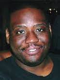 Photo of Seni Lewis, a man killed in police custody