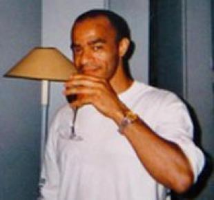 Photo of Paul Coker, a man killed in police custody