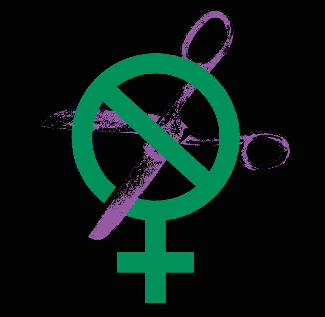 Sisters Uncut logo