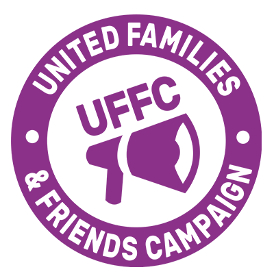 United Families and Friends Campaign (UFFC)